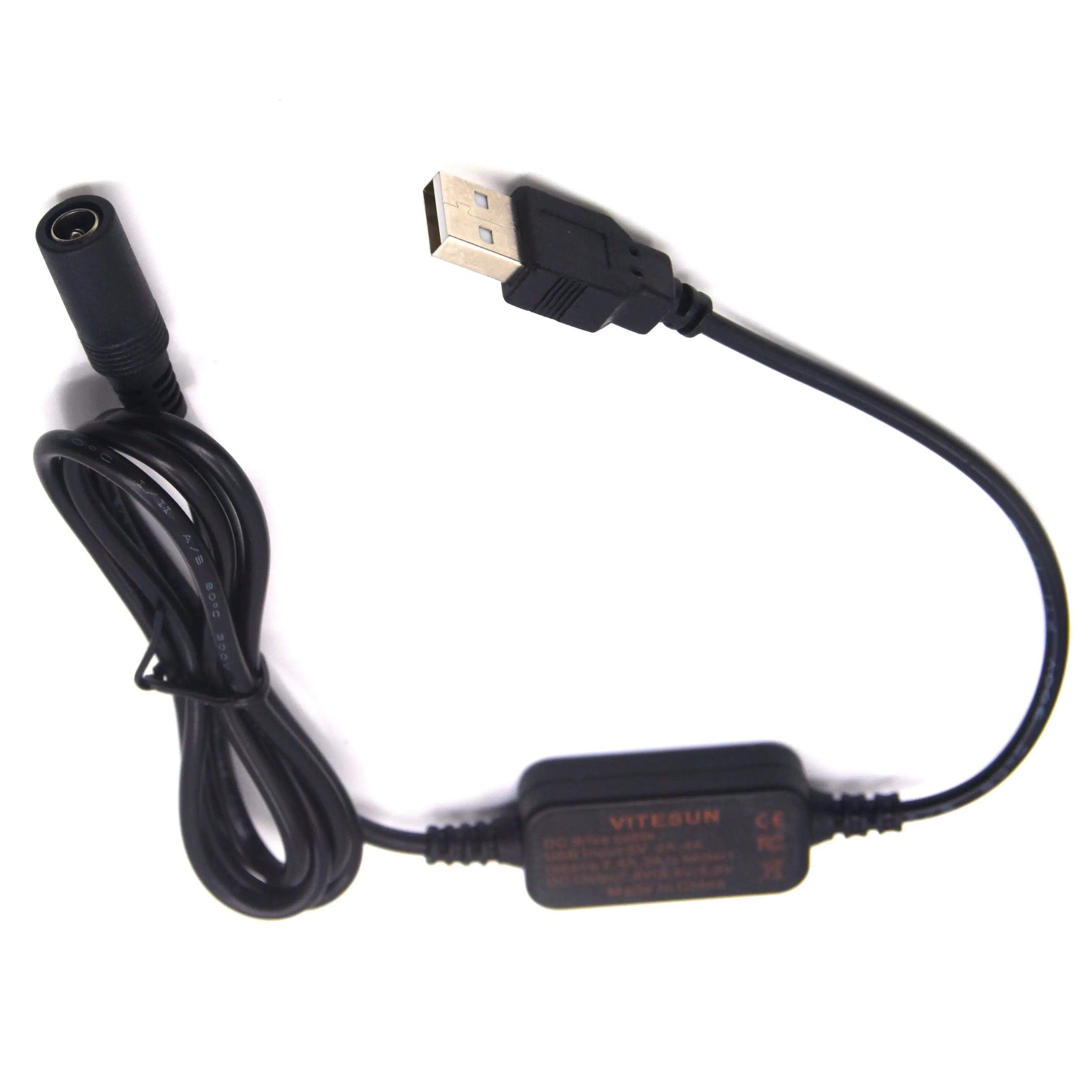 øǪ  ī޶ USB ͸ ̺,  , OM-D E-M5 II 2 E-M1  E-P5, 5.5x2.1mm